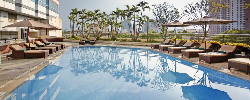 Melia Da Nang Beach Resort – Đà Nẵng