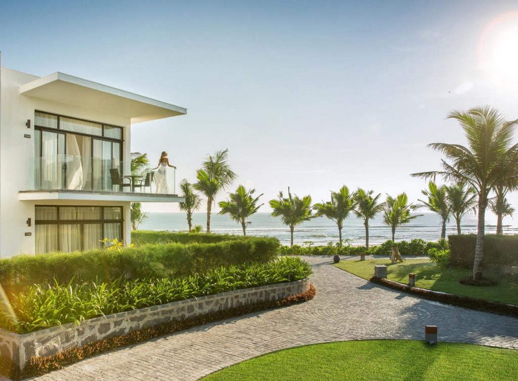 Melia Da Nang Beach Resort – Đà Nẵng