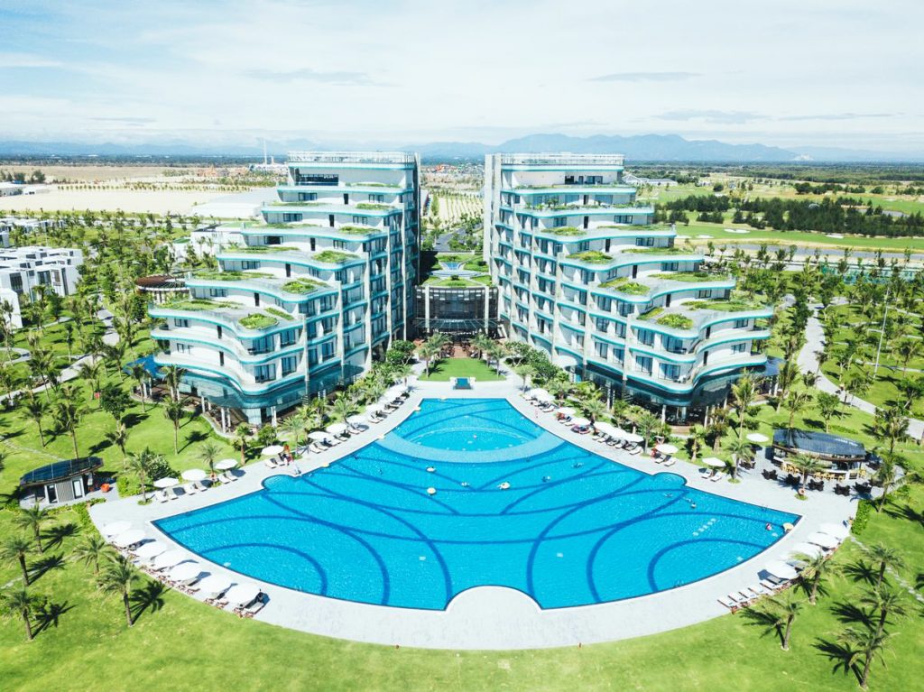 Vinpearl Nam Hội An, Quảng Nam