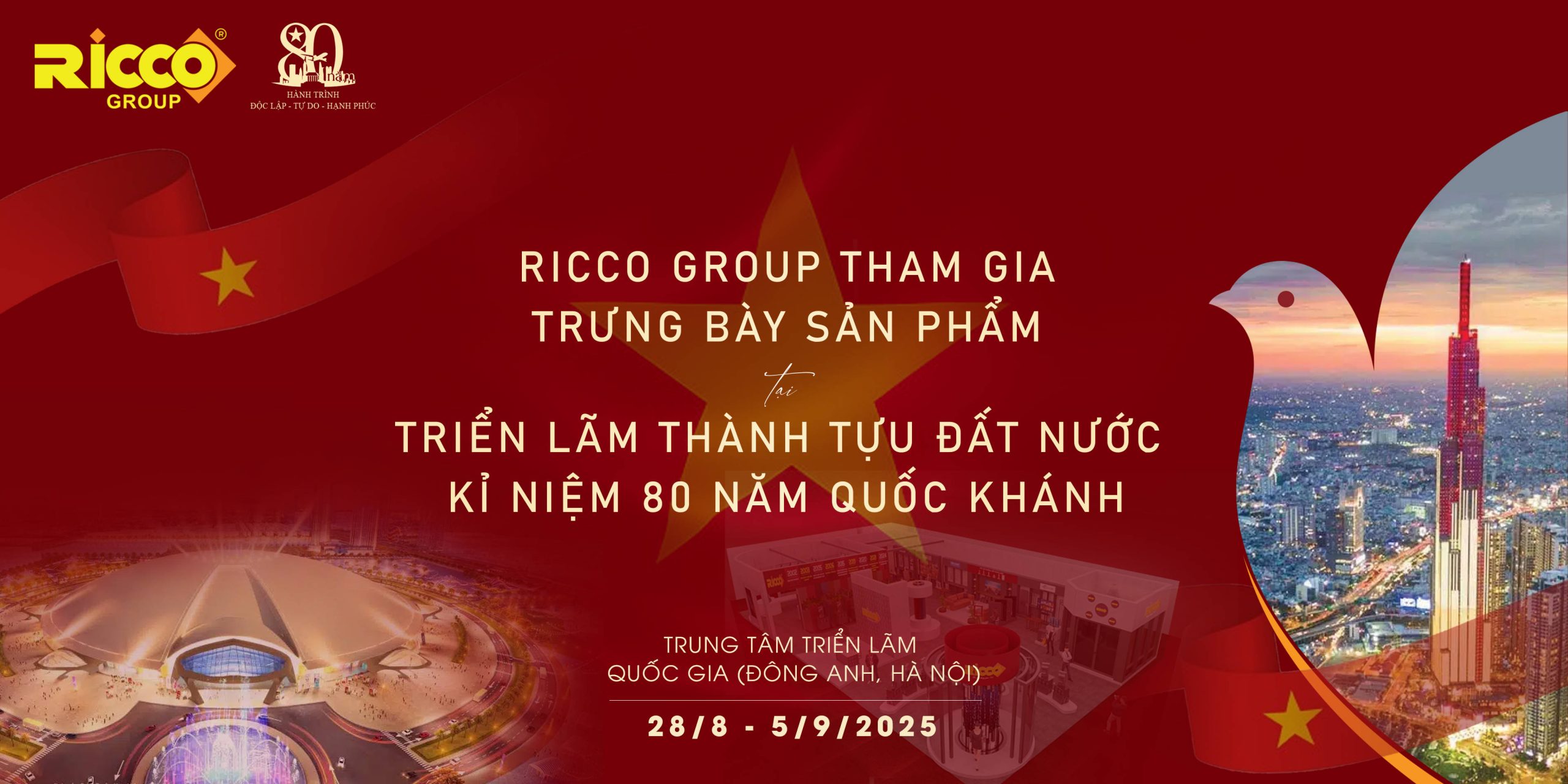 Ricco Group